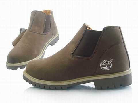 timberland femme chaussure