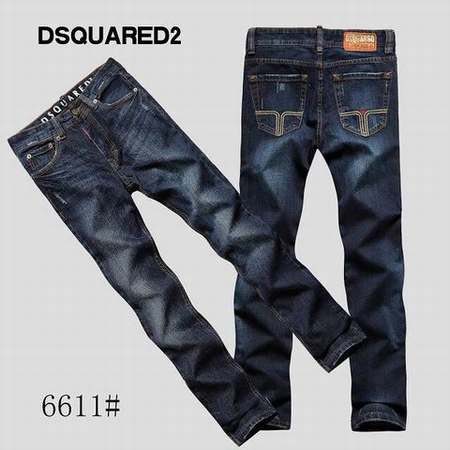 jeans dsquared toulouse