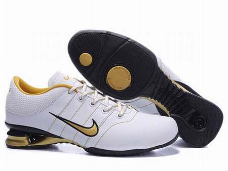 shox rivalry enfant