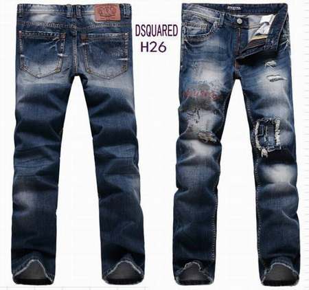 dsquared faubourg