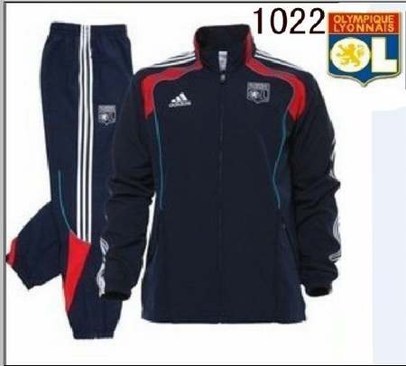 survetement adidas coton