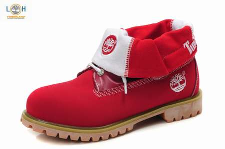 timberland belgique