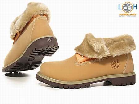distributeur timberland pro
