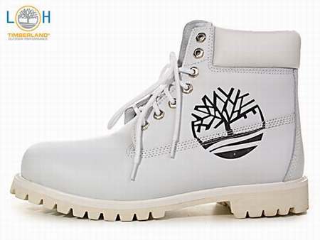 timberland belgique