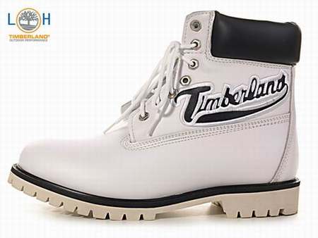 timberland magasin